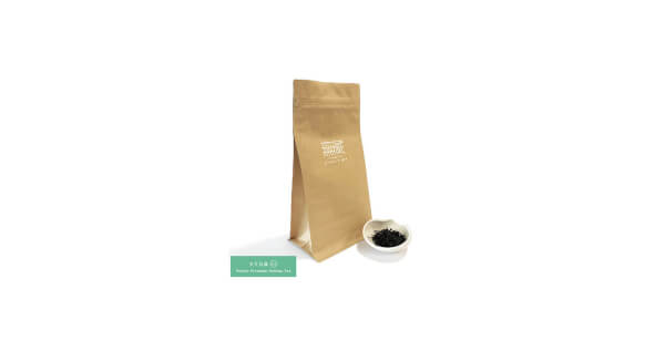 【無藏故事茶】阿里山冬片烏龍(600g裸包裝)