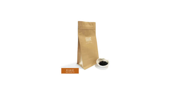 【無藏故事茶】阿里山陳年烏龍(600g裸包裝)