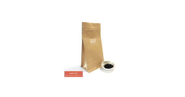 【無藏嚴選】日月潭 臺茶21號紅韻紅茶(150g裸包裝)