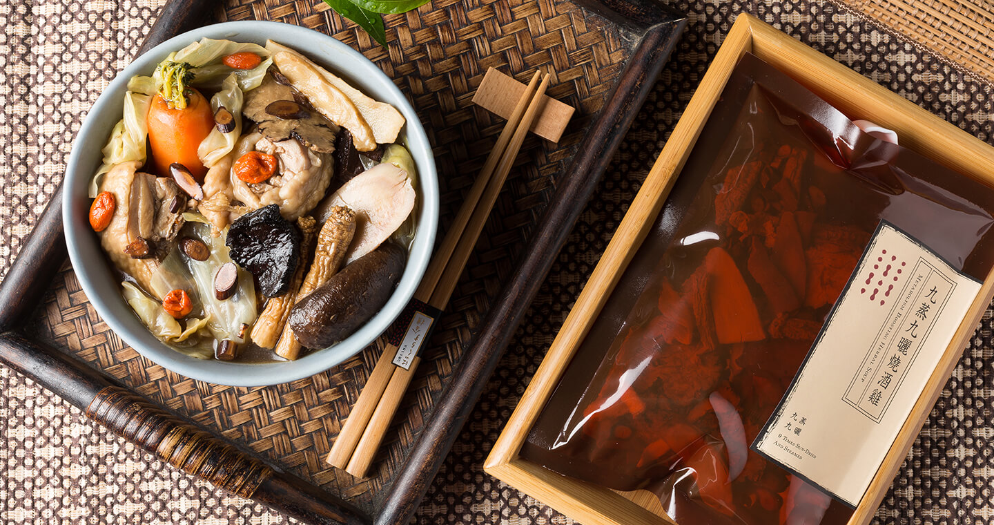 在海外只怕想家!10款台灣遊子最想念的台灣味