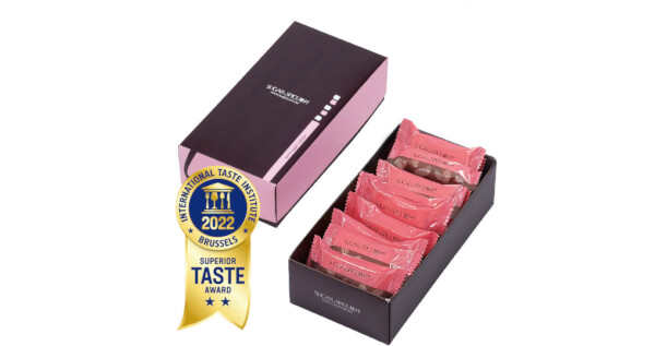 QC01-5 時尚輕巧伴手禮-法式牛軋糖(250g) x 2盒