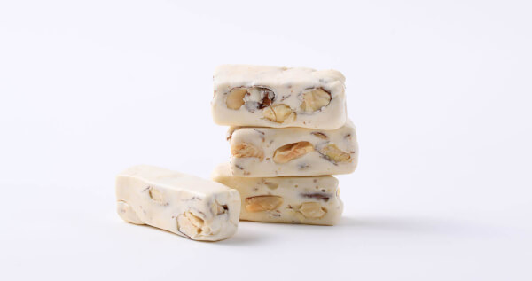 經典奶油牛軋糖 (1包)