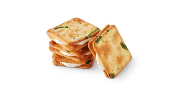 蔥餅系列-蔥餅牛軋糖(1包)