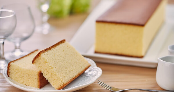 蜂蜜蛋糕(長25cmX寬9cmX高7cm) x 2盒