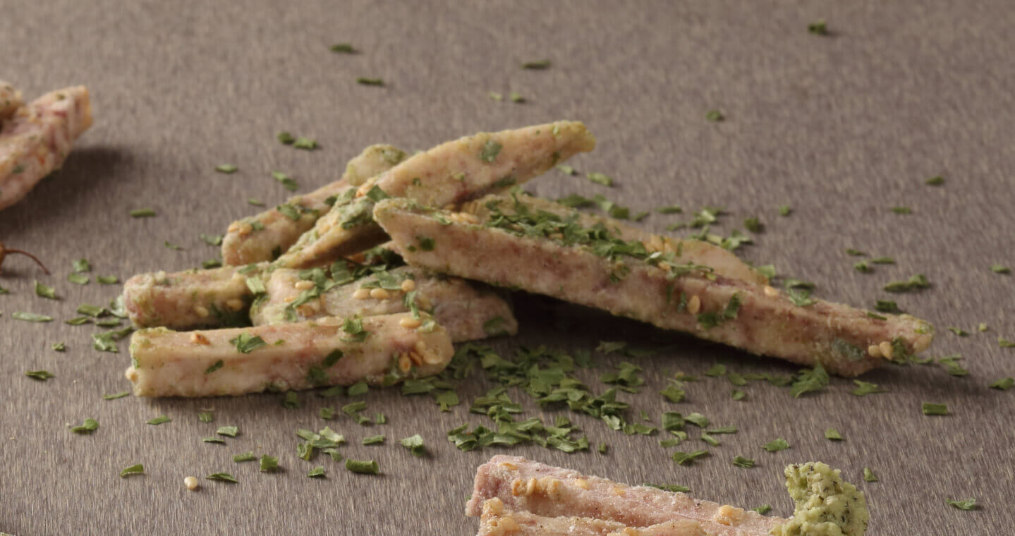 烘焙芋頭條家庭號(香蔥)【植物五辛素】