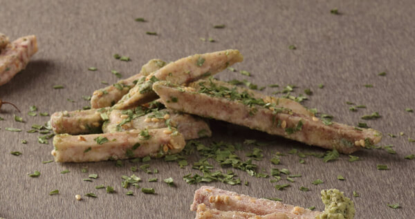 烘焙芋頭條家庭號(香蔥)【植物五辛素】