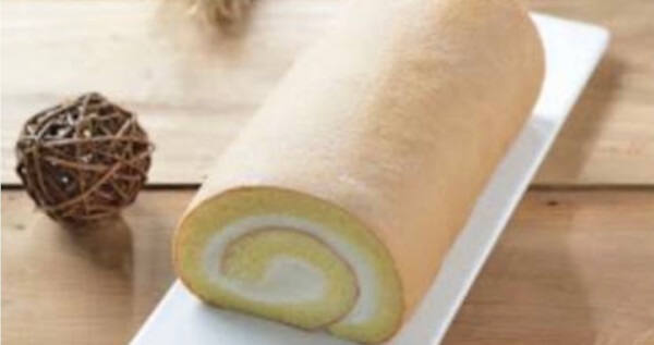 IBA世界甜點冠軍～醇香生乳捲x8條【限台灣宅配，售價含運，恕不與常溫商品合併計算免運】