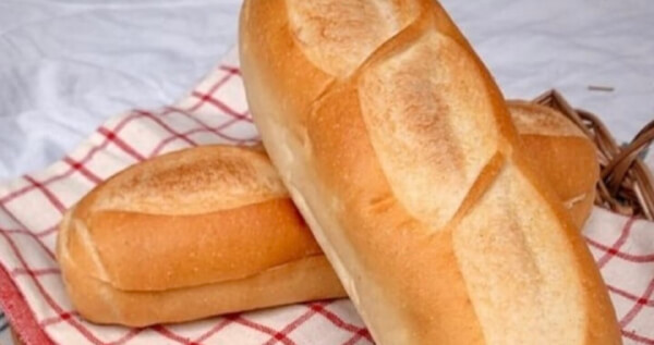 冰心法國牛奶麵包【限台灣宅配，售價含運，恕不與常溫商品合併計算免運】