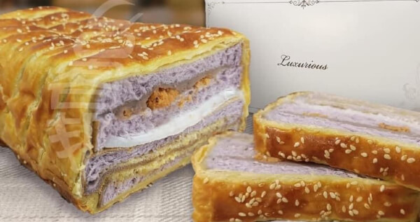 千層芋見泥【限台灣宅配，售價含運，恕不與常溫商品合併計算免運】