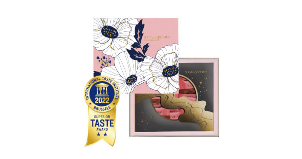 H10-1輕漾巧禮-法式牛軋糖