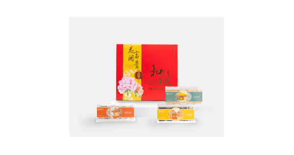 和生御品 軟糖禮盒