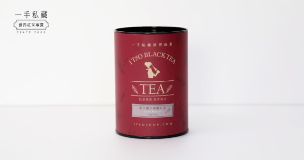 斯里蘭卡錫蘭紅茶-茶葉70公克/罐 (x2罐)