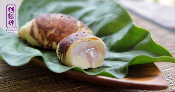 流芋小芋仔(6入)