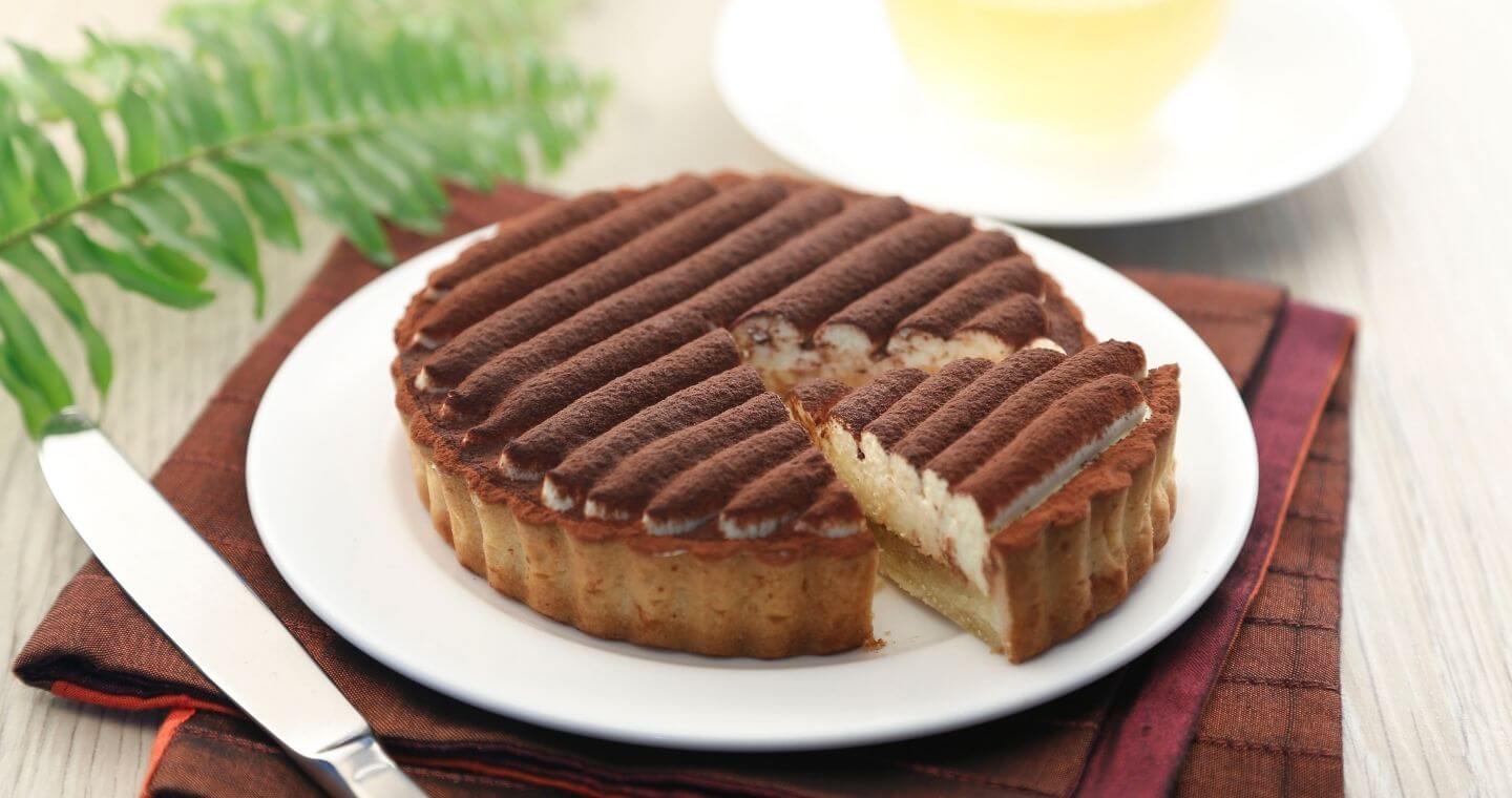 提拉米蘇5吋【限台灣宅配，售價含運，恕不與常溫商品合併計算免運】