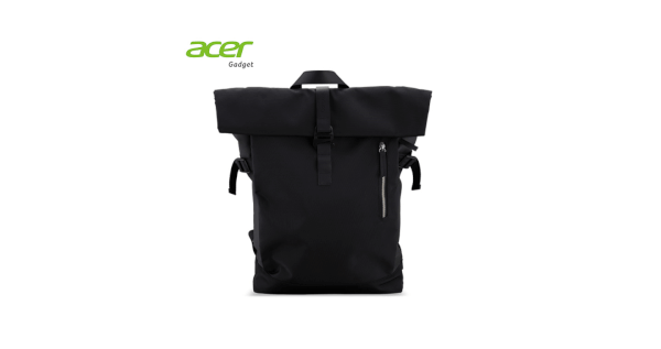 Concept D 捲蓋式後背包GP.BAG11.00R