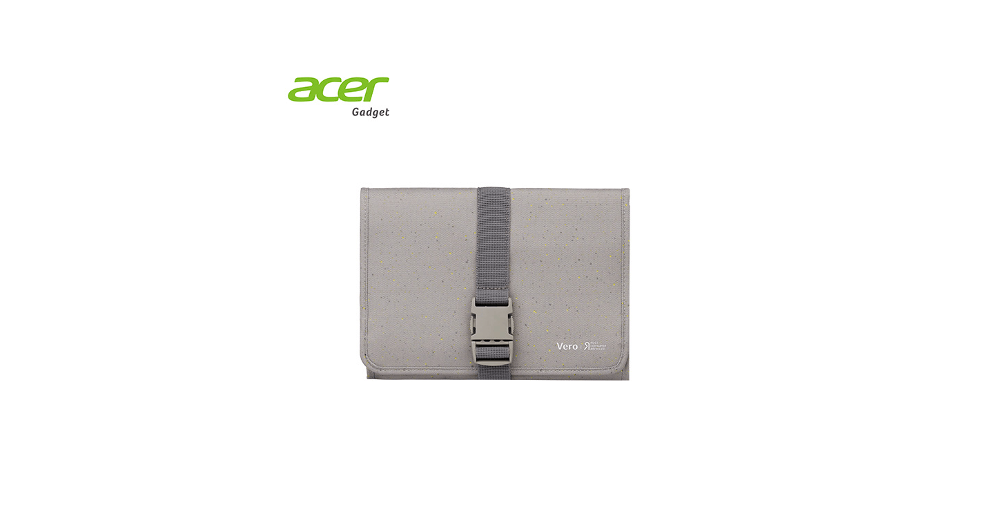 ACER VERO多功能收納包GP.BAG11.02N