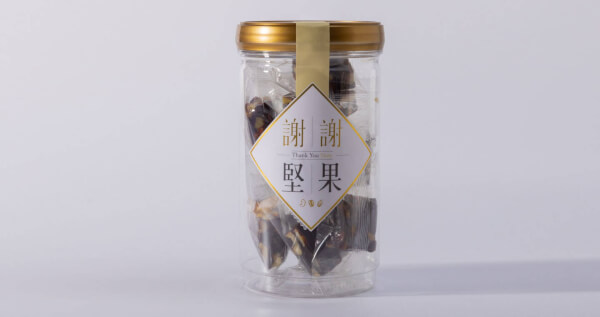 南棗核桃糕(養生聖品，軟Q不甜膩，獨立包裝，方便攜帶)(2罐一組)