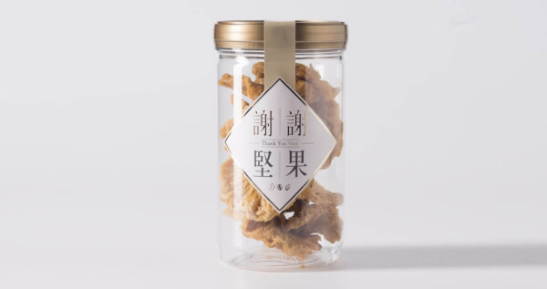 台灣無糖鳯梨花乾(全程不加糖低溫慢烘，單純的新鮮鳳梨)(2罐一組)