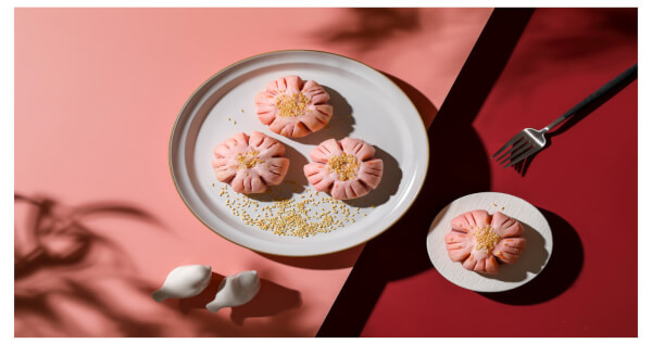 紅酒蔓越莓酥6入禮盒