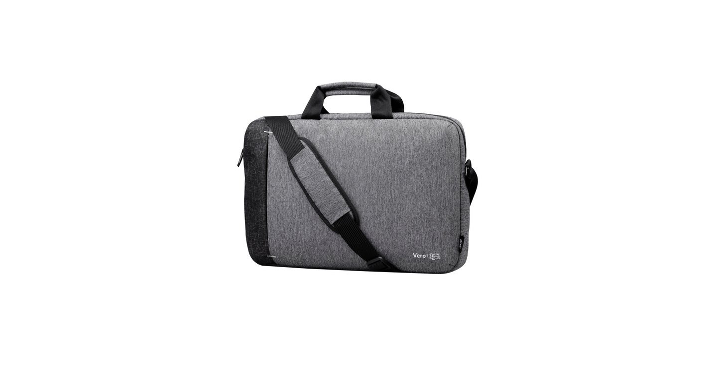 ACER VERO OCEAN輕巧商務公事包附贈 VERO OBP 鑰匙扣