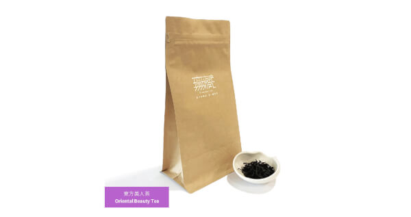 【無藏嚴選】蜜香烏龍 東方美人茶 (150g裸包裝)