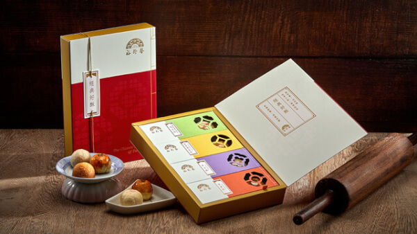 經典好酥綜合(12入)