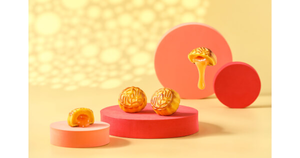 《2024中秋限定》流心月餅禮盒6入