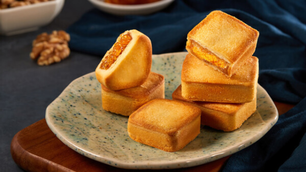 綜合鳳梨酥(20入)