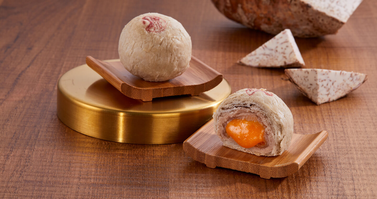 紫玉酥-流沙(6入)