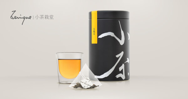 【Mini古典罐-烏龍茶】