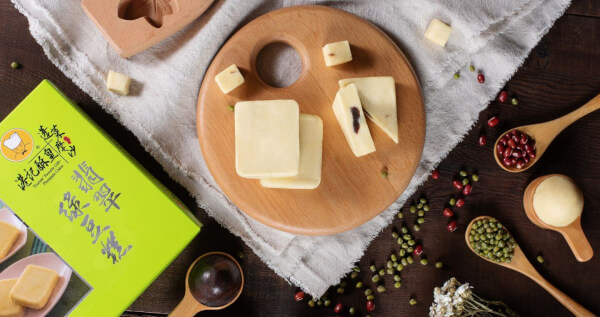 翡翠綠豆糕－原味烏豆沙【限台灣宅配，售價含運，恕不與常溫商品合併計算免運】