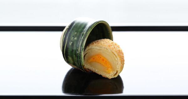 晶莎寶(9入)【蛋奶素】