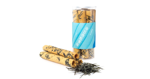 海苔肉鬆蛋捲（桶裝夾餡）（2罐一組）