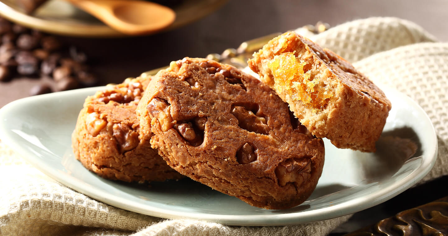 喀禮多厚燒 x 3盒