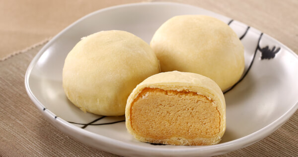 小月餅8入禮盒 x 2盒