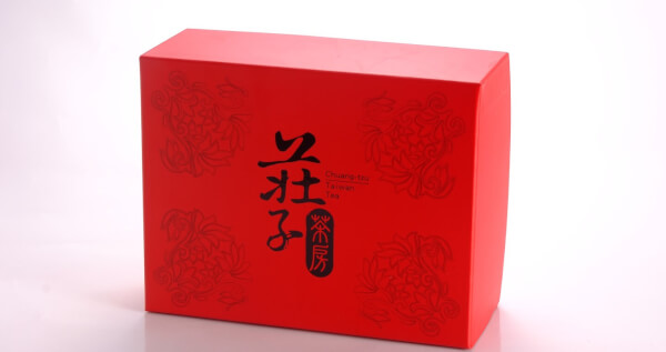 禮盒組   阿里山手工紅茶(100g)+阿里山烏龍(150g)
