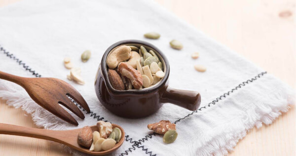 Coville雙活菌綜合果仁