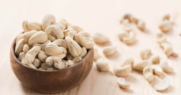 Coville雙活菌原味腰果