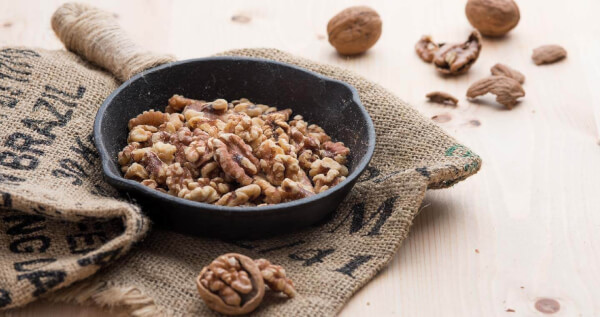 Coville雙活菌原味核桃