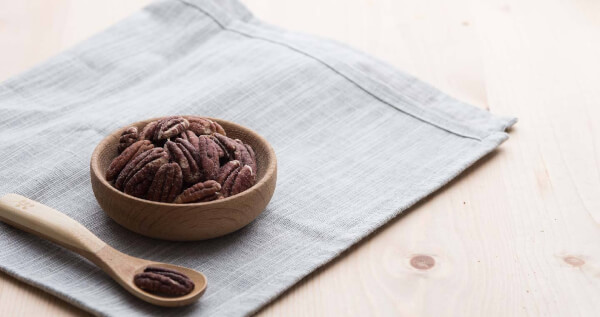 Coville雙活菌原味胡桃