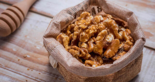 Coville楓糖蜜核桃