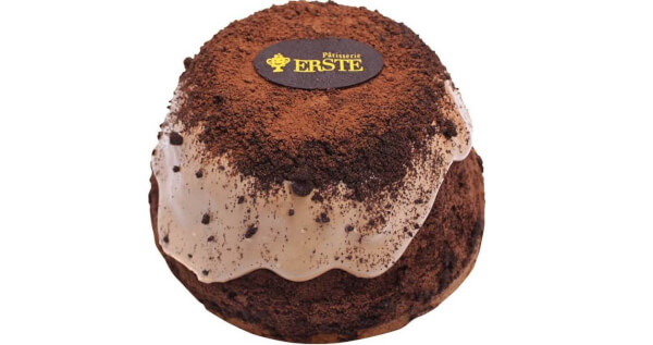 IBA世界甜點冠軍～招牌可可火山莓果奶蓋【限台灣宅配，售價含運，恕不與常溫商品合併計算免運】