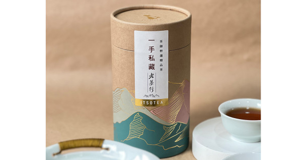 台灣高地紅茶-散裝茶葉150公克