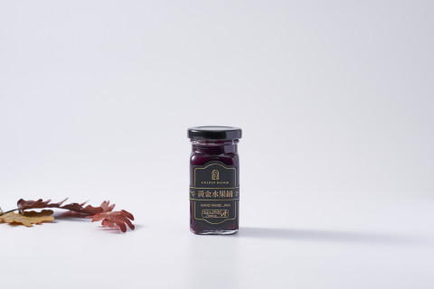 藍莓香蕉 Blueberry Banana