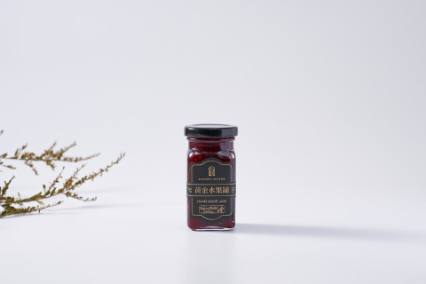 草莓蔓越莓 Strawberry cranberry