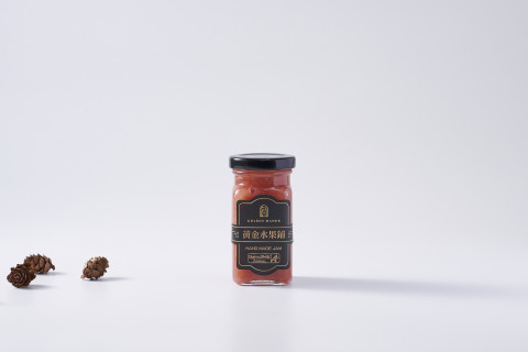 蜜香芭樂 Red Guava