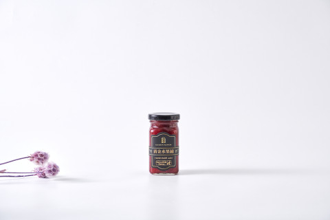 經典草莓 Strawberry