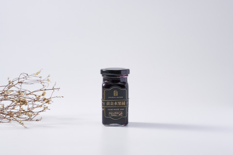 藍莓桑葚 Blueberry Mulberry