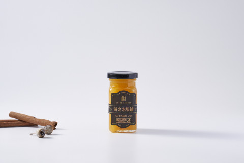 金鑽鳳梨 Pineapple