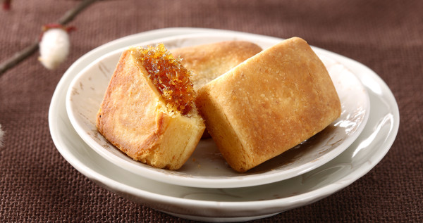 台灣3號土鳳梨酥(8入) - 3盒組